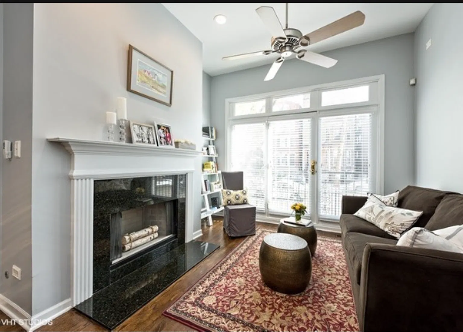 3 bed, 3.5 bath, 2600 sqft, $4,600 — Photo 1
