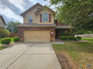 7112 Cokui Dr, Killeen, TX 76542