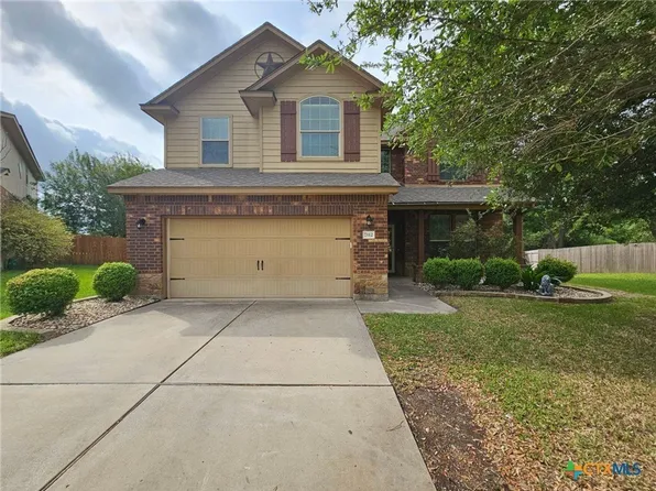 7112 Cokui Dr, Killeen, TX 76542