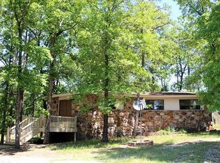 115 Arlington Dr, Hot Springs, AR 71913