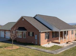 3240 Holsinger Rd, Broadway, VA 22815