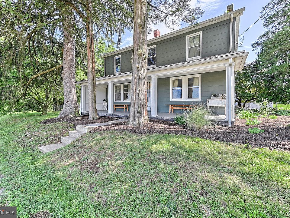 3645 N Susquehanna Trl, York, PA 17404 Zillow