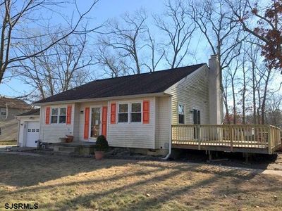 9 Bonnie Dr, Egg Harbor Township, NJ, 08234