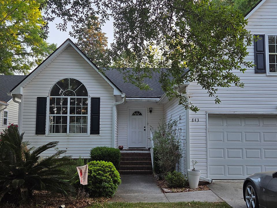 1st image of 843 Harbor Place Dr