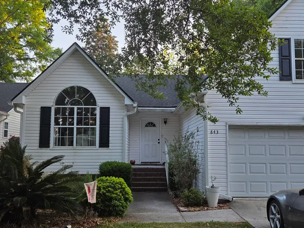 843 Harbor Place Dr, Charleston, SC 29412
