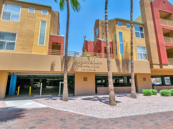 154 W 5TH Street #250, Tempe, AZ 85281