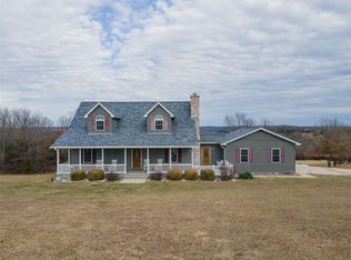 15249 Ridgetop Dr, Rolla, MO 65401