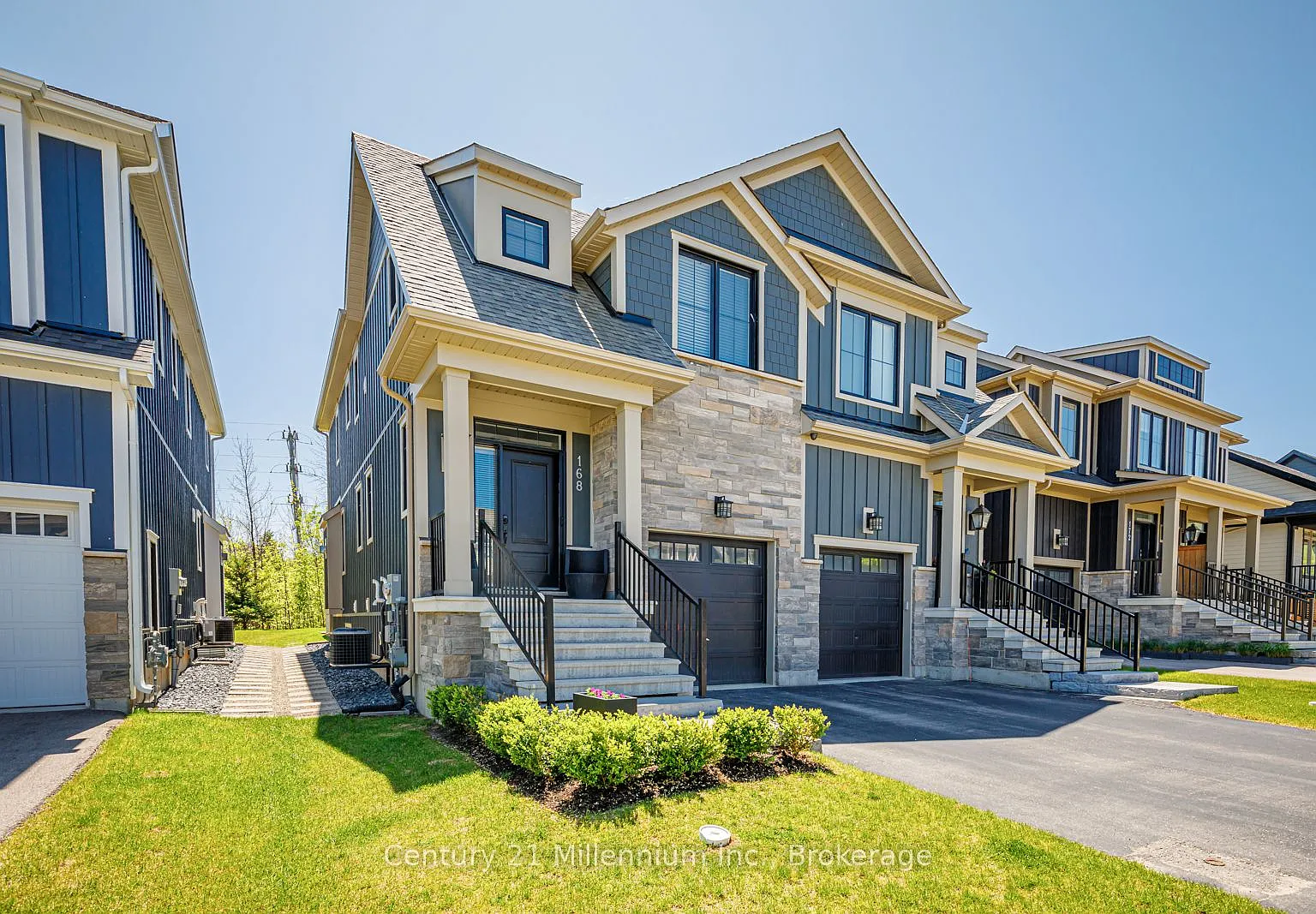 3 bed, $3,500 — Photo 1