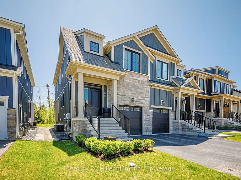 168 Yellow Birch Cres — Photo 1