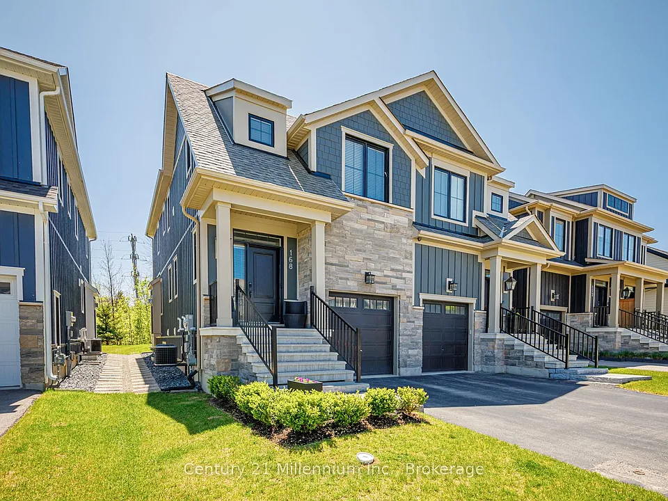 168 Yellow Birch Cres