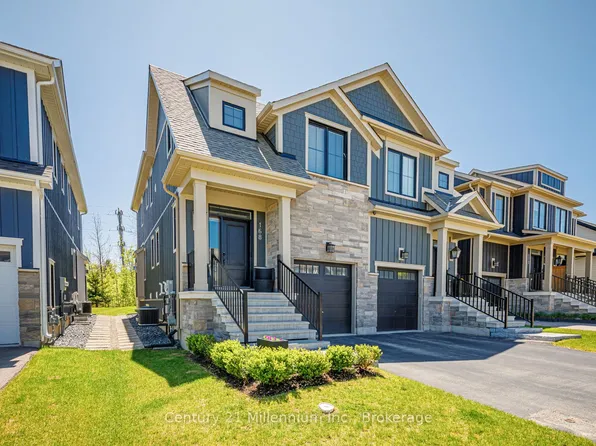 168 Yellow Birch Cres, The Blue Mountains, ON L9Y 0Y5