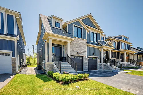 168 Yellow Birch Cres Photo 1