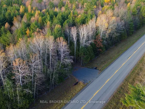 LOT 2 Watsons Corners Rd, Lanark Highlands, ON K0G 1K0