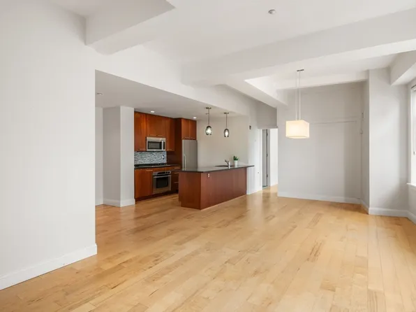 35 Fay St Unit 607, Boston, MA 02118