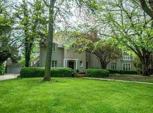 12 N Saint James Pl, Wichita, KS 67206