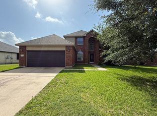 615 Pumpkin Dr, Temple, TX 76502