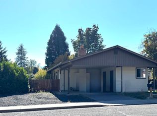727 Butte St, Yreka, CA 96097