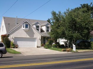 640 E Dartmouth St, Gladstone, OR 97027