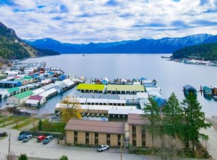 34152 N Lakeside Ave #1, Bayview, ID 83803