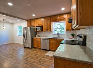 394 Glendale Ave, Valparaiso, FL 32580