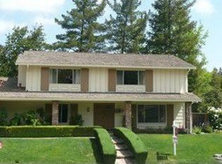 1021 El Capitan Dr, Danville, CA