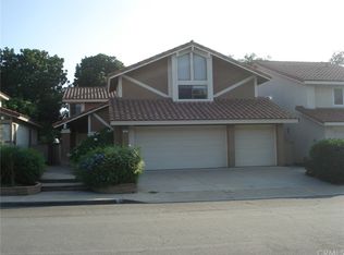 17 Castillo, Irvine, CA 92620