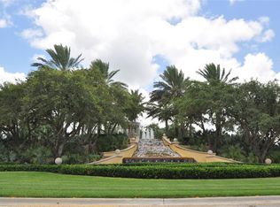 279 Porto Vecchio Way, Palm Beach Gardens, FL 33418