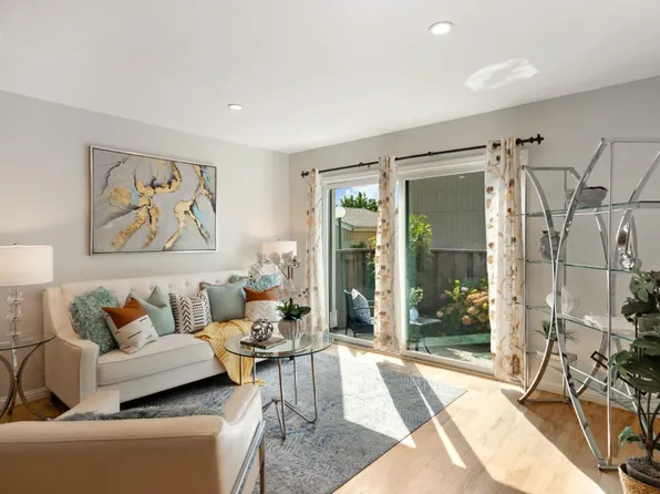 802 Norma Ln, Foster City, CA 94404
