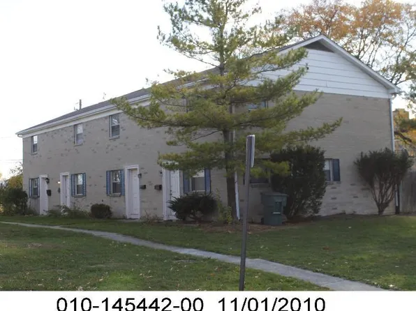 5058 Hibbs Dr, Columbus, OH