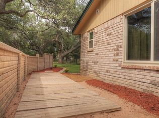 1007 Serenada Dr, Georgetown, TX 78628