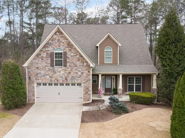 4050 Silverthorn Trce, Cumming, GA 30028