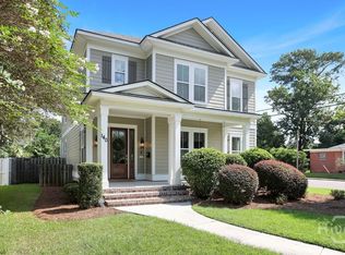 140 E 56th St, Savannah, GA 31405