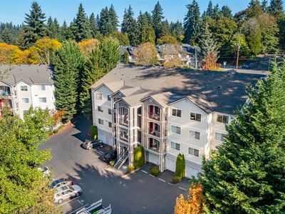 10709 Valley View Road #B403, Bothell, WA, 98011