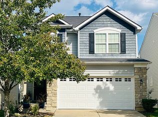 7144 Welsh Dr, Lake Saint Louis, MO 63367