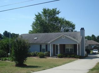 204 Lane Dr, Trinity, NC 27370