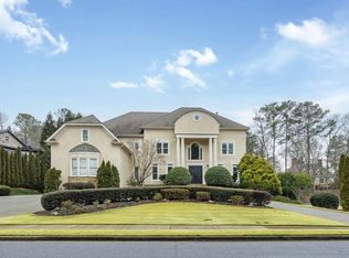 343 Caruso Ct, Sandy Springs, GA 30350