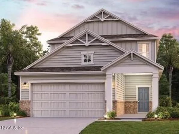 96237 BROADMOOR Road, Fernandina Beach, FL 32034
