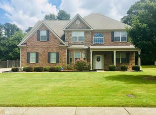 4030 Megan Carly Way, Snellville, GA 30039