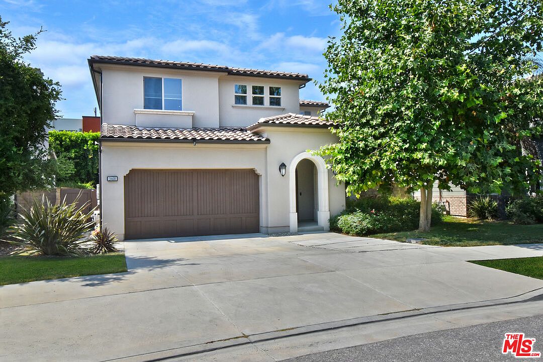 14608 McCormick St, Sherman Oaks, CA 91411 | MLS #25625127 | Zillow