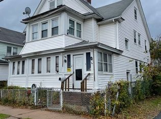 96-98 Wait St, Springfield, MA 01104