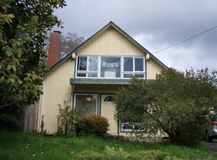 3725 Kincaid St, Eugene, OR