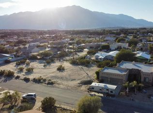 0 Cottonwood Dr, Desert Hot Springs, CA 92241