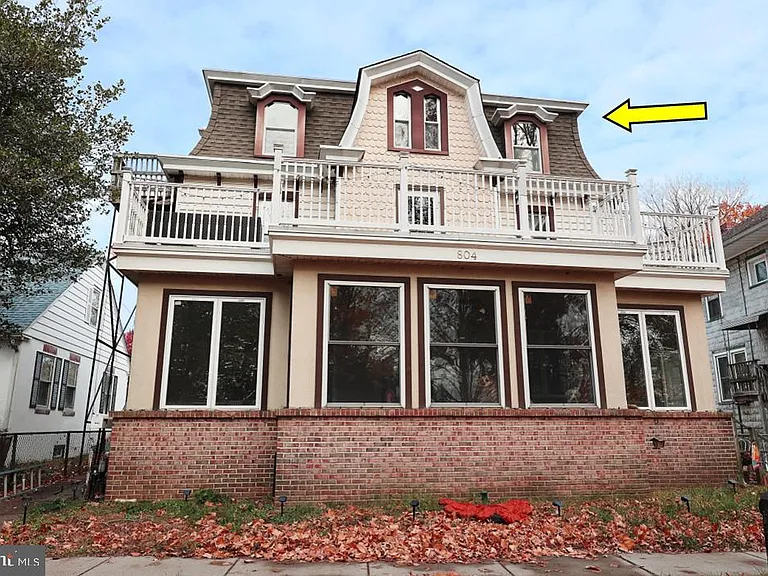 804 Rancocas Ave — Photo 1