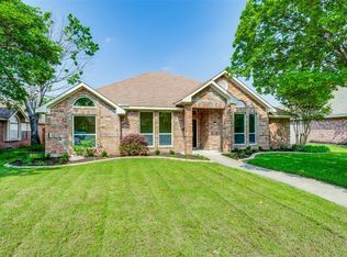 6610 Cordelia Rd, Rowlett, TX 75089