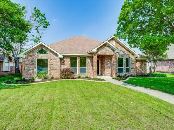 6610 Cordelia Rd, Rowlett, TX 75089