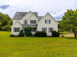 15286 Devonwood Rd, Montpelier, VA 23192