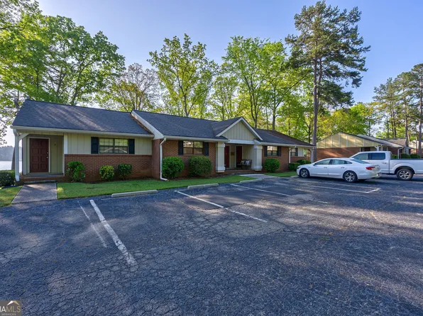 1000 Marigold Rd #6, Sparta, GA 31087