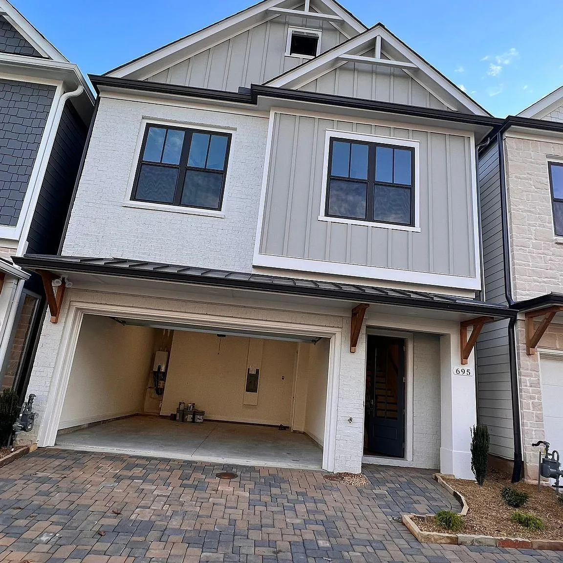 695 Stickley Oak Way — Photo 1
