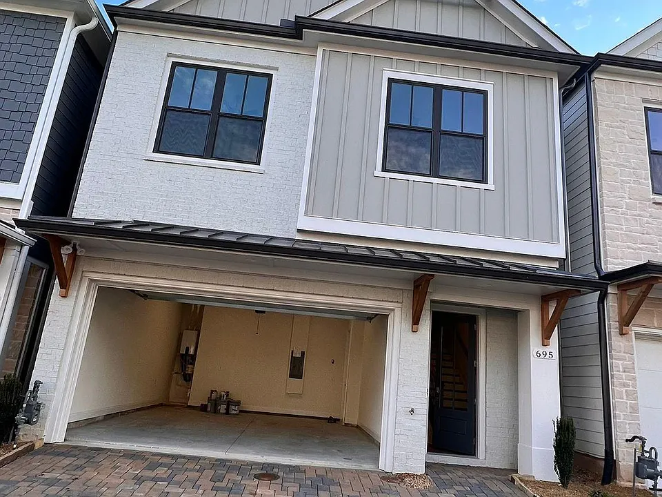 695 Stickley Oak Way