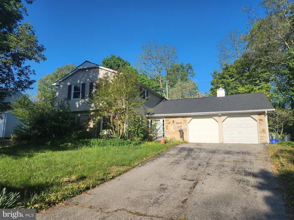 1310 Port Echo Ln, Bowie, MD 20716